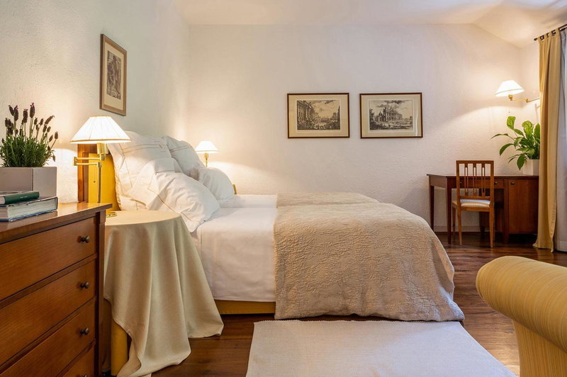 Albergo Al Sole, Asolo, Italy
