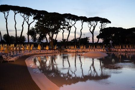 Hu Park Albatros Village, San Vincenzo, Italy