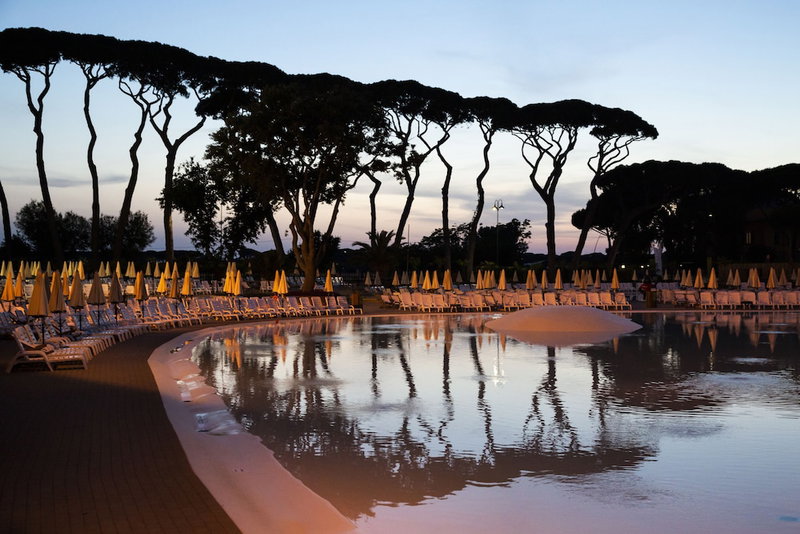 Hu Park Albatros Village, San Vincenzo, Italy