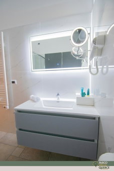 Hotel Parco delle Querce, Crispiano, Италия