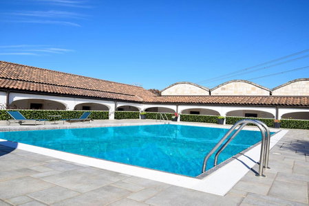 Hotel Parco delle Querce, Crispiano, Италия