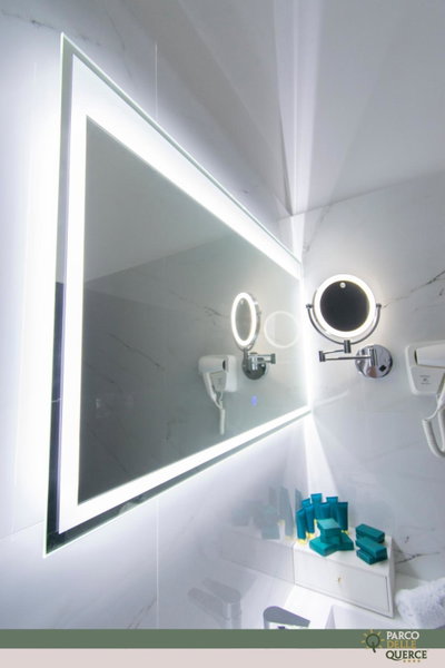 Hotel Parco delle Querce, Crispiano, Италия