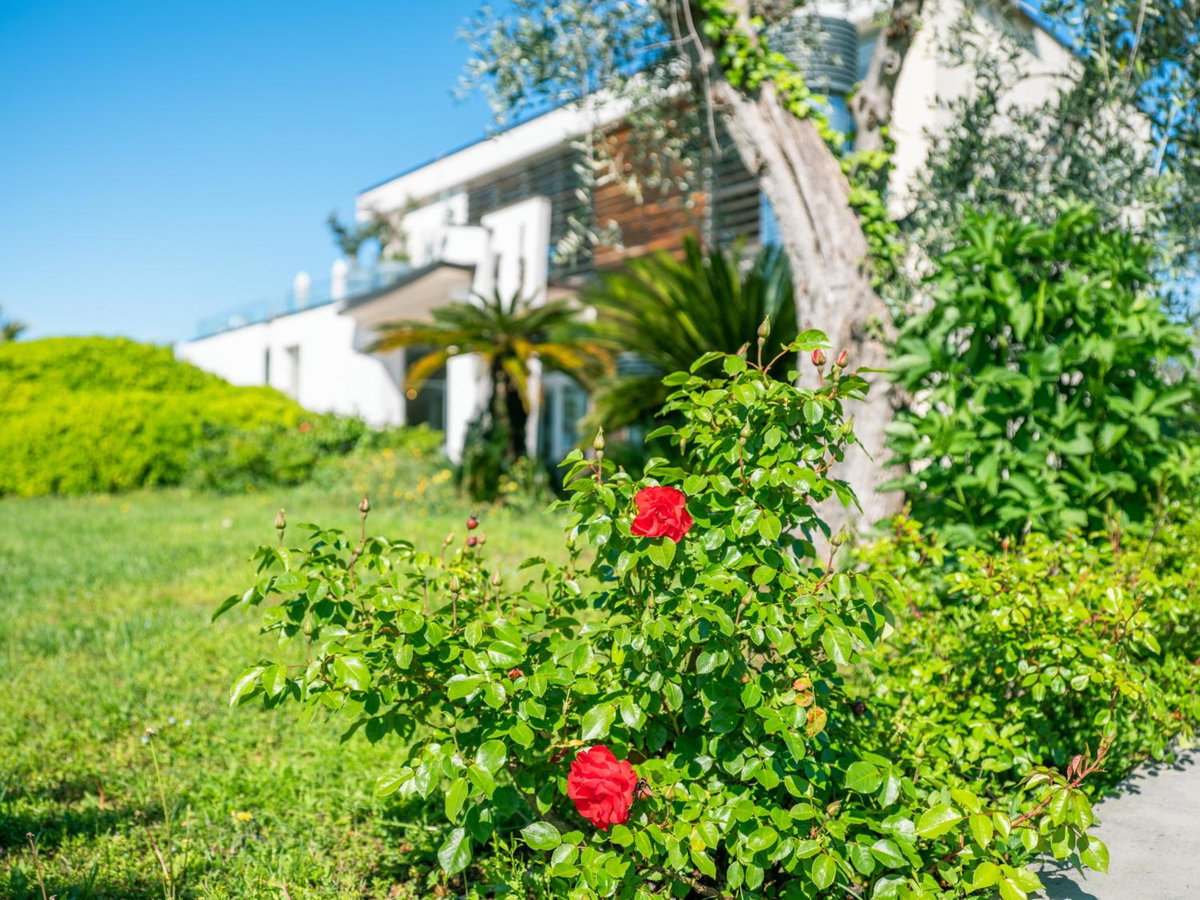 Parc Hotel Germano Suites & Apartments, Italie