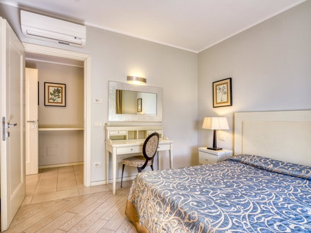 Parc Hotel Germano Suites & Apartments, Bussolengo, Italy
