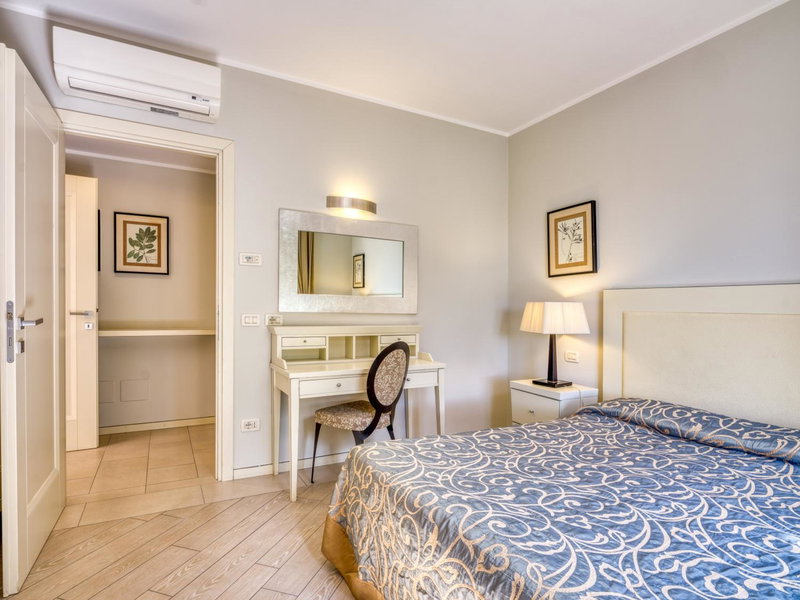Parc Hotel Germano Suites & Apartments, Bussolengo, Italy