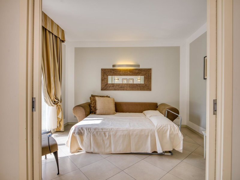 Parc Hotel Germano Suites & Apartments, Bussolengo, Italy
