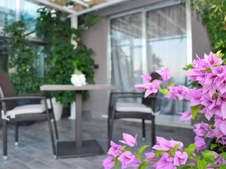 Hotel La Bussola, Milazzo, Italia