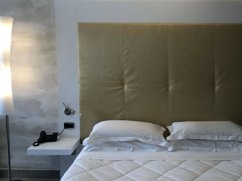 Hotel La Bussola, Milazzo, Italia