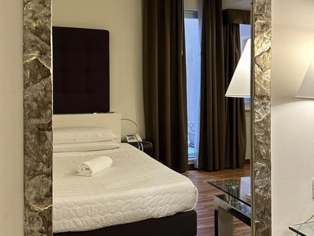 Hotel La Bussola, Milazzo, Italia