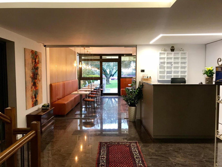 Ulivi Hotel & Residence, Paratico, Italia