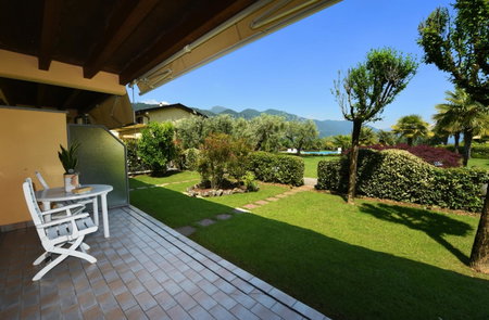 Ulivi Hotel & Residence, Paratico, Italia