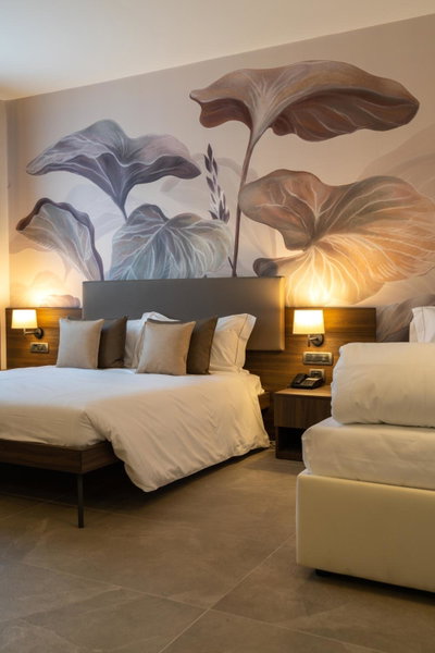 Ulivi Hotel & Residence, Paratico, Italia