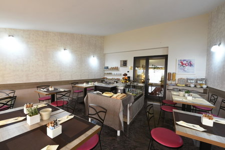 Ulivi Hotel & Residence, Paratico, Italia