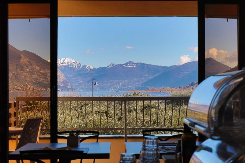 Ulivi Hotel & Residence, Paratico, Italia