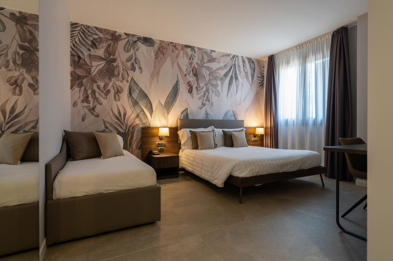 Ulivi Hotel & Residence, Paratico, Italia