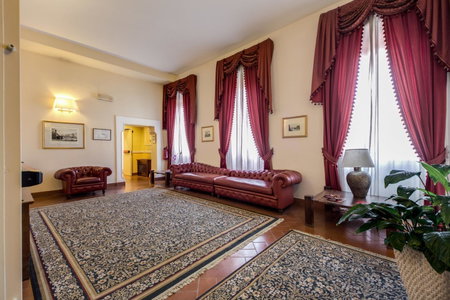 Relais Hotel Antico Palazzo Rospigliosi, Rome, Italie