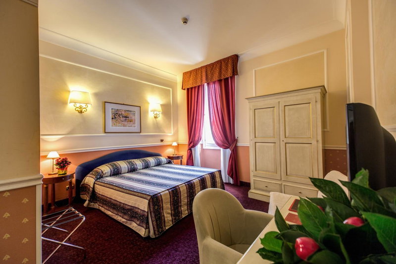 Relais Hotel Antico Palazzo Rospigliosi, Rome, Italie