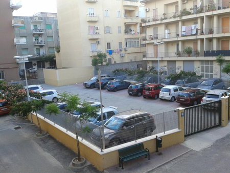 Il Nocchiero City Hotel, Catanzaro, Italy