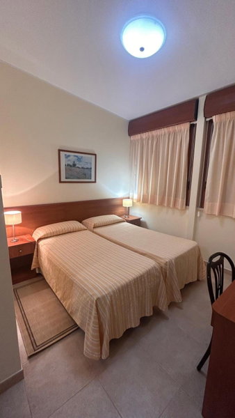 Il Nocchiero City Hotel, Catanzaro, Italy