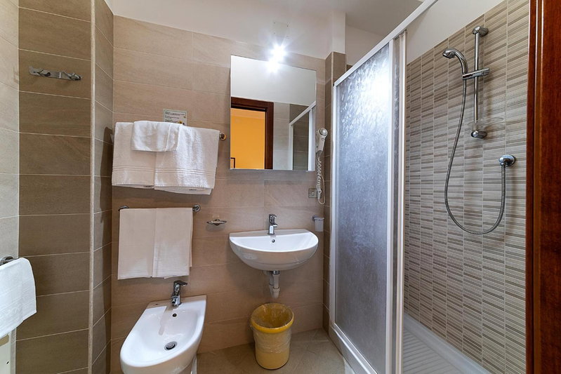 Il Nocchiero City Hotel, Catanzaro, Italy