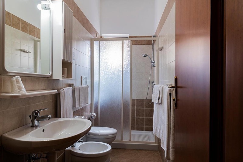 Il Nocchiero City Hotel, Catanzaro, Italy