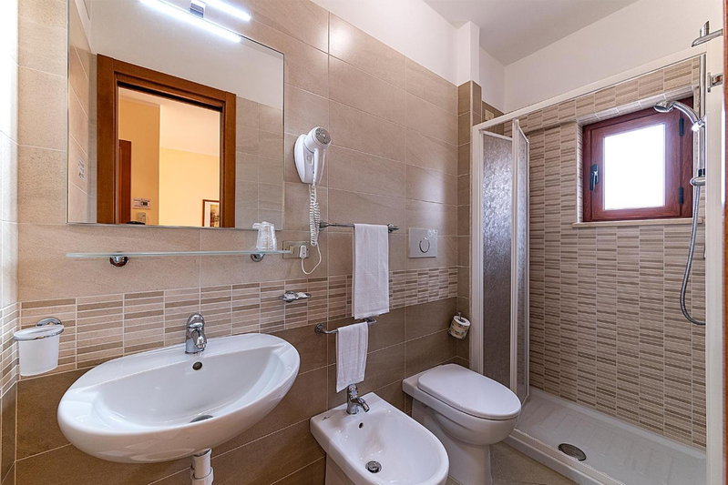Il Nocchiero City Hotel, Catanzaro, Italy