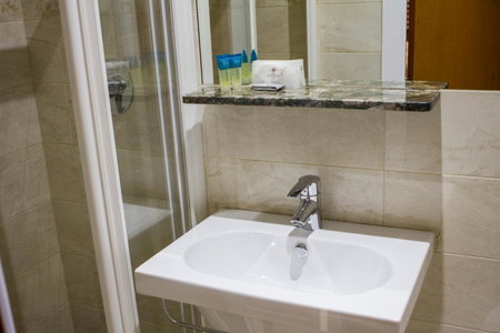 Hotel Tempio Di Pallade, Rome, Italy