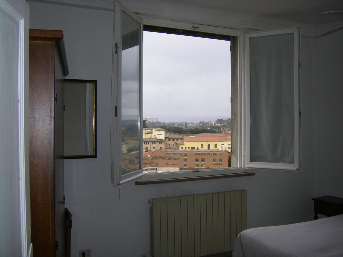Albergo Cannon d'Oro, Italie
