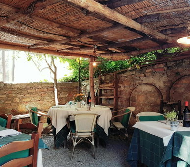 VILLA LIBERTY Boutique Hotel - Borgo Capitano Collection - Albergo diffuso, Village Experience, San Quirico dʼOrcia, Italia