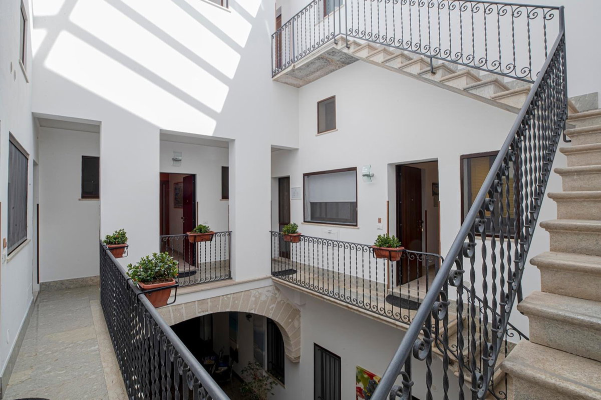 Hotel · CasaTrapani, Trapani