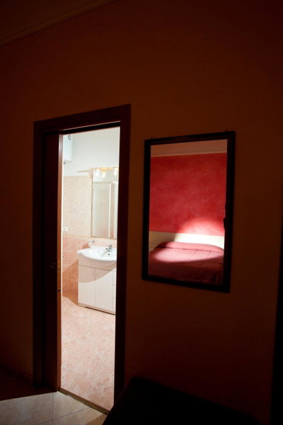 CasaTrapani, Trapani, Italy