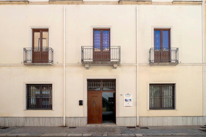 CasaTrapani, Trapani, Italy