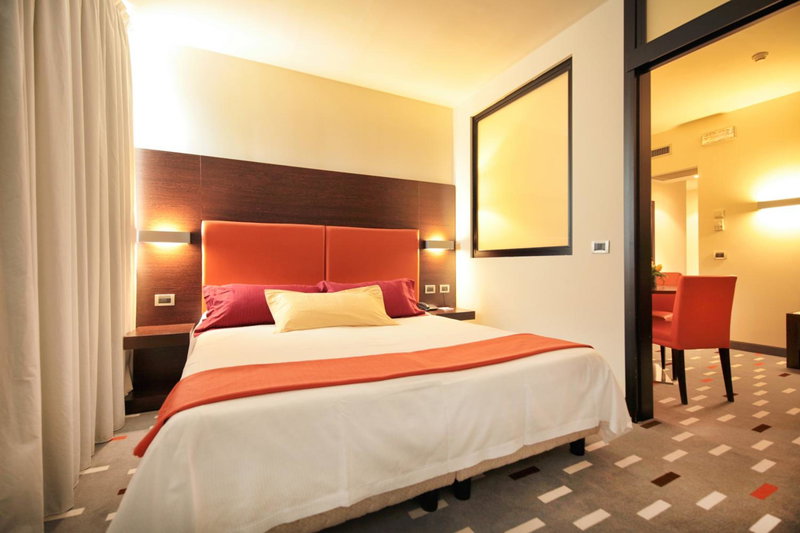 Hotel Major, Ronchi dei Legionari, Италия