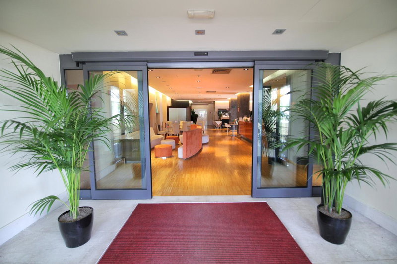 Hotel Major, Ronchi dei Legionari, Италия