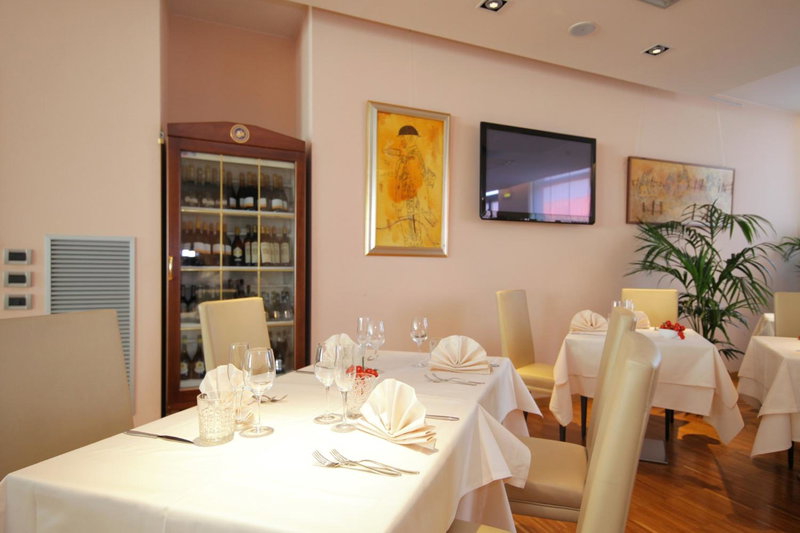 Hotel Major, Ronchi dei Legionari, Италия