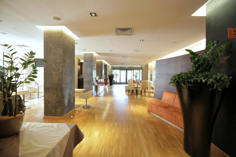 Hotel Major, Ronchi dei Legionari, Италия