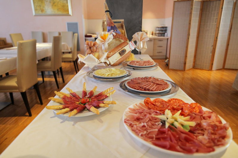 Hotel Major, Ronchi dei Legionari, Италия