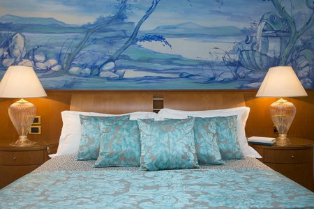 Villa Pace Park Hotel Bolognese, Preganziol, Italia