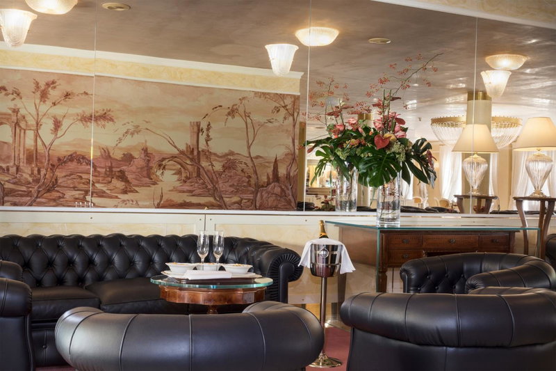 Villa Pace Park Hotel Bolognese, Preganziol, Italia