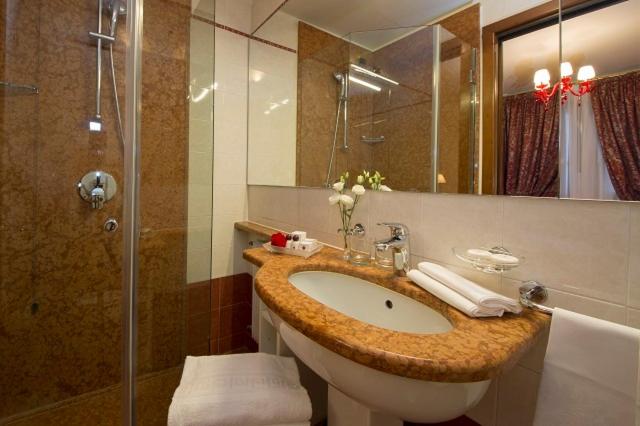Villa Pace Park Hotel Bolognese, Preganziol, Italia