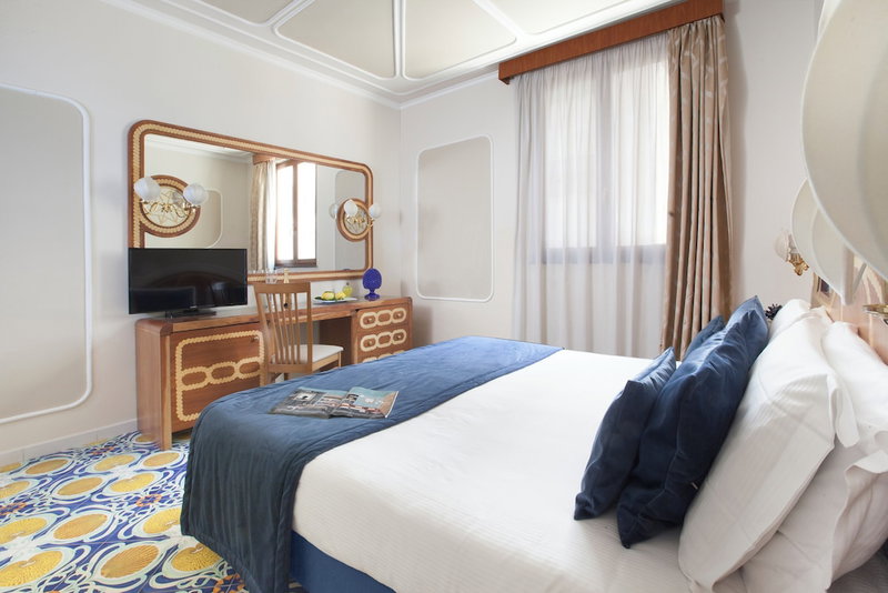 Alimuri Bay Resort, Meta, Italien
