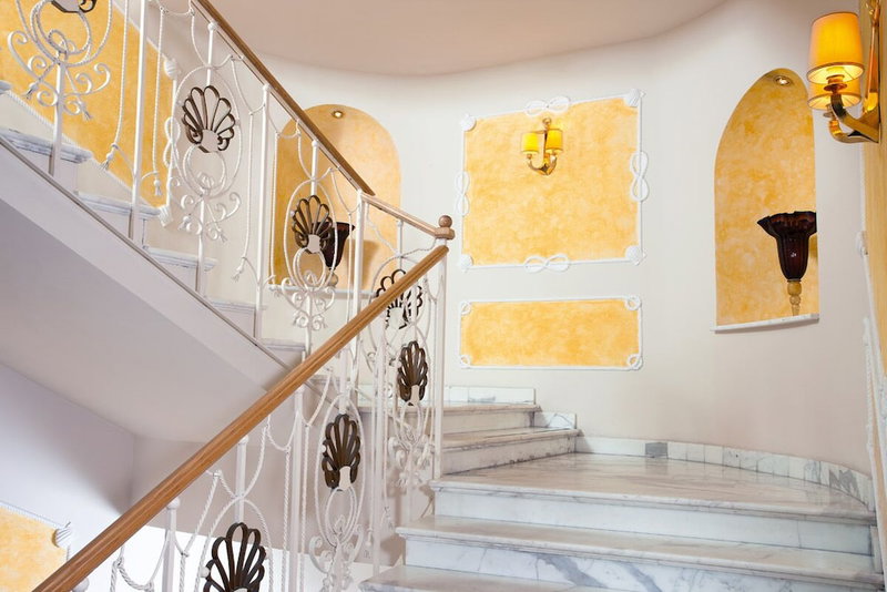 Alimuri Bay Resort, Meta, Italien