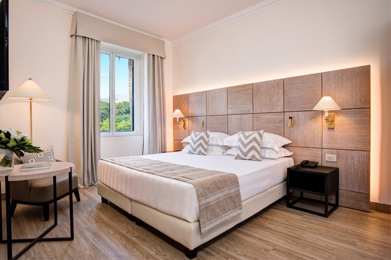 Grand Hotel Arenzano, Arenzano, Italy