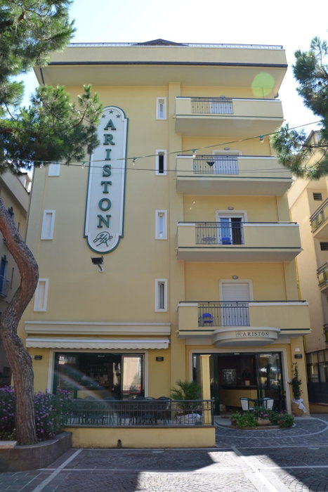 Hotel Ariston, Misano Adriatico, Италия