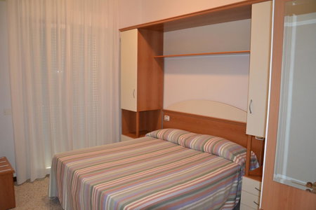 Hotel Ariston, Misano Adriatico, Италия