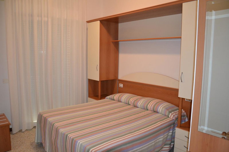 Hotel Ariston, Misano Adriatico, Италия