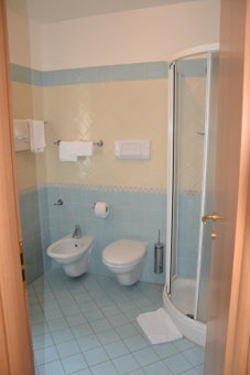 Hotel Ariston, Misano Adriatico, Италия