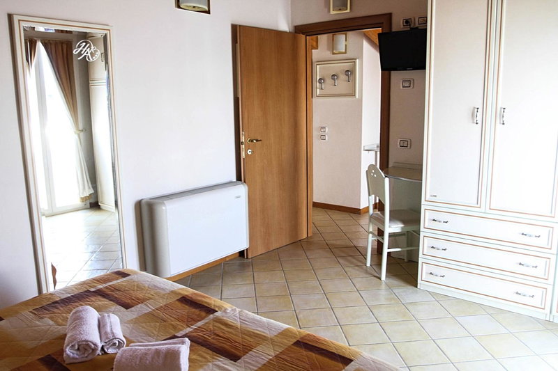 Hotel Ariston, Misano Adriatico, Италия