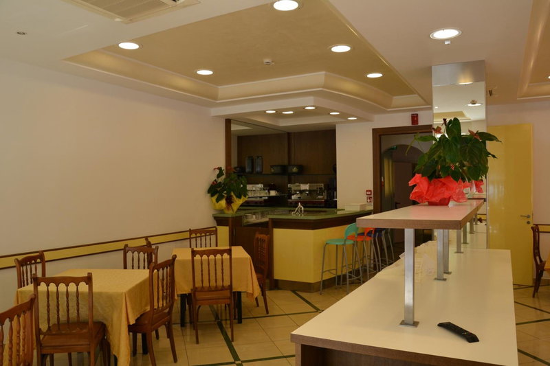 Hotel Ariston, Misano Adriatico, Италия