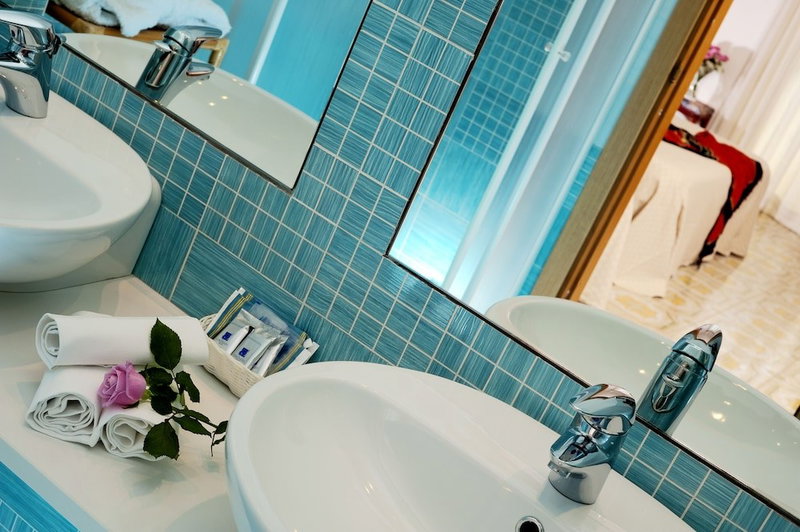 Hotel Ulisse, Ischia, Italy